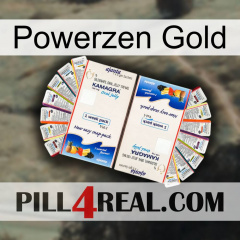 Powerzen Gold kamagra1